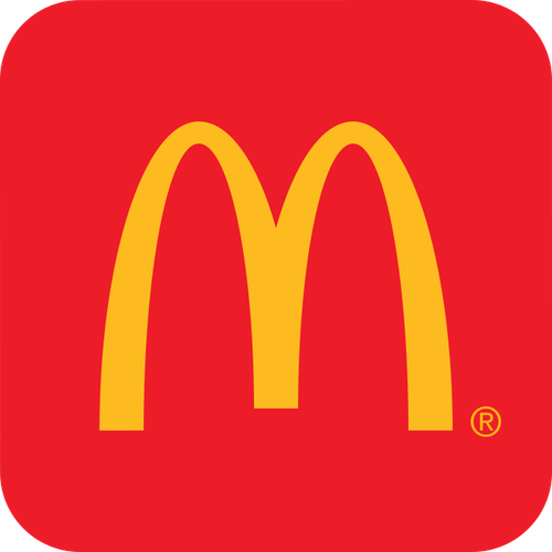 mcdonalds